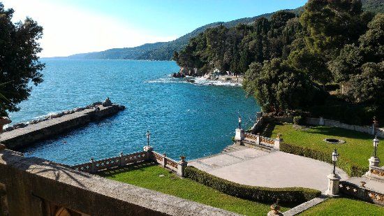 Parco di Miramare